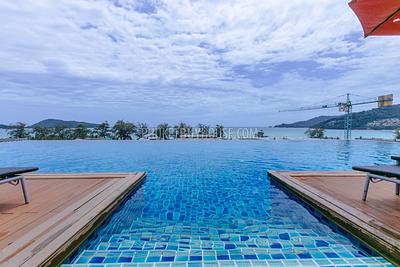 PAT5711: Amazing 1-Bedroom Duplex Apartment in Patong. Photo #32