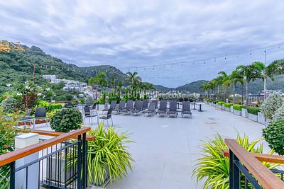 PAT5711: Amazing 1-Bedroom Duplex Apartment in Patong. Photo #34