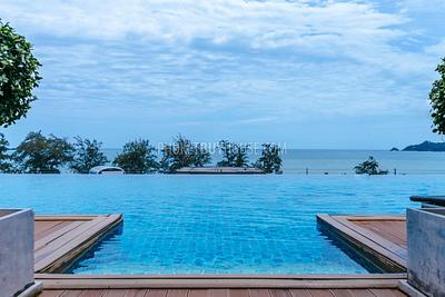 PAT5711: Amazing 1-Bedroom Duplex Apartment in Patong. Photo #36