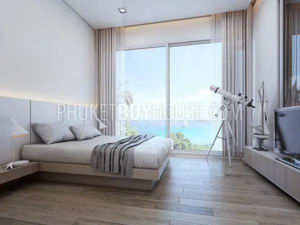 KAM5712: Amazing Garden View 1-Bedroom Apartment in Kamala. Photo #7