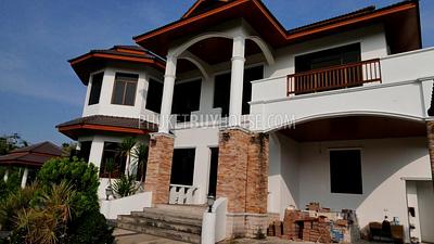 RAW5714: Luxury 6-Bedroom Villa in Peaceful Area, Rawai. Photo #9