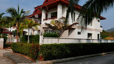 RAW5714: Luxury 6-Bedroom Villa in Peaceful Area, Rawai. Photo #14