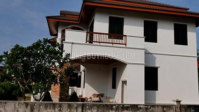 RAW5714: Luxury 6-Bedroom Villa in Peaceful Area, Rawai. Photo #26