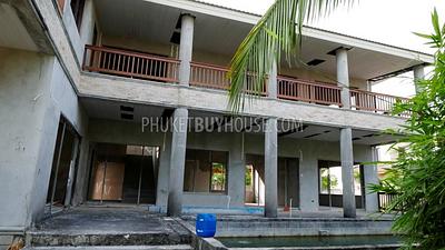 RAW5714: Luxury 6-Bedroom Villa in Peaceful Area, Rawai. Photo #28