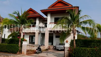 RAW5715: Wonderful House with 4 Bedroom at Perfect location. Photo #9