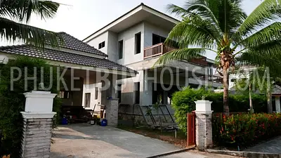 RAW5716: Elegant 4 Bedroom Pool Villa in Rawai. Фото #3