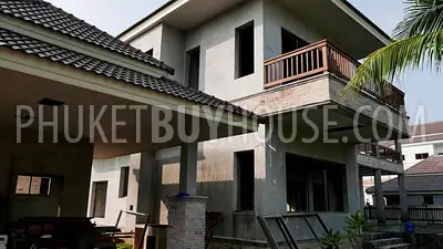 RAW5716: Elegant 4 Bedroom Pool Villa in Rawai. Фото #18