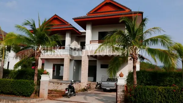 RAW5717: Spacious Villa with private Pool in Rawai. Фото #2