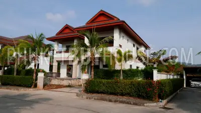 RAW5717: Spacious Villa with private Pool in Rawai. Фото #6