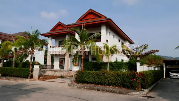RAW5717: Spacious Villa with private Pool in Rawai. Фото #6