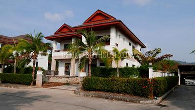 RAW5717: Spacious Villa with private Pool in Rawai. Фото #6
