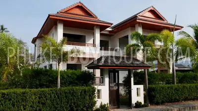 RAW5717: Spacious Villa with private Pool in Rawai. Фото #9