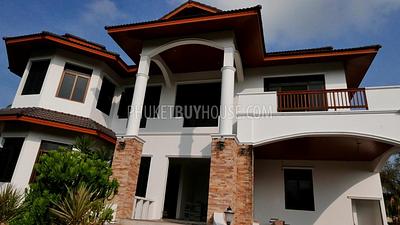 RAW5717: Spacious Villa with private Pool in Rawai. Photo #11