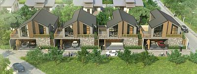 BAN5718: Luxury 3-Bedroom Villa in Bang Tao. 照片 #4