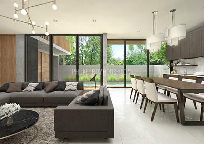 BAN5718: Luxury 3-Bedroom Villa in Bang Tao. 照片 #5