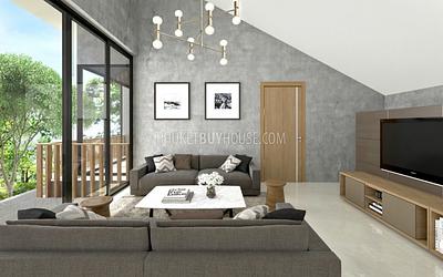 BAN5718: Luxury 3-Bedroom Villa in Bang Tao. 照片 #6