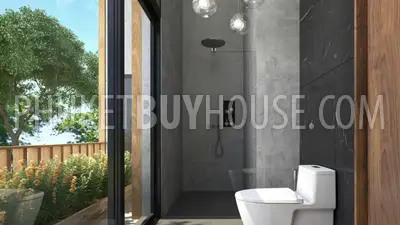BAN5718: Luxury 3-Bedroom Villa in Bang Tao. Fotoğraf #7