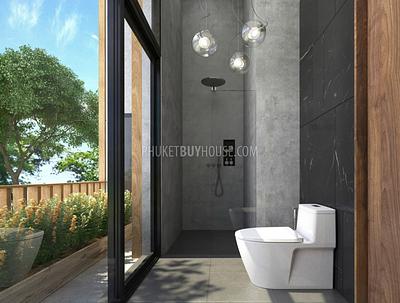 BAN5718: Luxury 3-Bedroom Villa in Bang Tao. 照片 #7