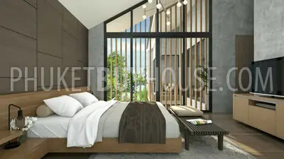 BAN5718: Luxury 3-Bedroom Villa in Bang Tao. Fotoğraf #8