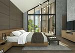 BAN5718: Шикарный 3-спальный особняк в районе Банг Тао. Миниатюра #8