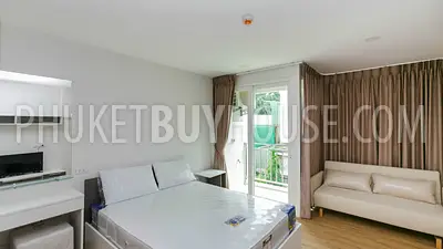 KAT5720: Cozy studio near Kata Beach. 照片 #3