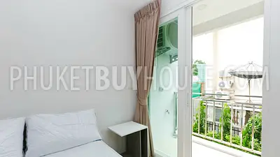 KAT5720: Cozy studio near Kata Beach. 照片 #5