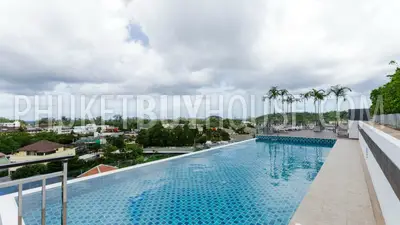 KAT5720: Cozy studio near Kata Beach. 照片 #9