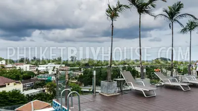 KAT5720: Cozy studio near Kata Beach. 照片 #10