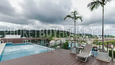 KAT5720: Cozy studio near Kata Beach. 照片 #11