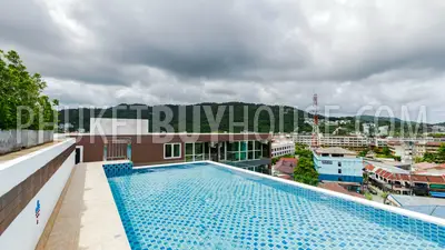 KAT5720: Cozy studio near Kata Beach. 照片 #13