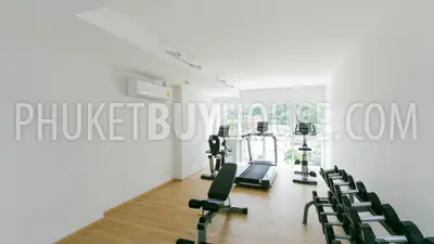 KAT5720: Cozy studio near Kata Beach. 照片 #14