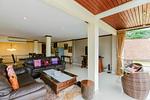 PAT5722: Exclusive 2-Bedroom Apartment in Heart of Patong. Thumbnail #6