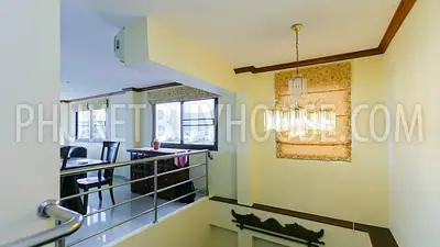 PAT5722: Exclusive 2-Bedroom Apartment in Heart of Patong. Photo #20