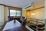 PAT5722: Exclusive 2-Bedroom Apartment in Heart of Patong. Thumbnail #8