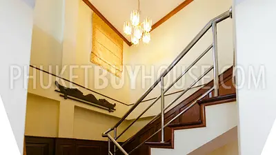 PAT5722: Exclusive 2-Bedroom Apartment in Heart of Patong. Photo #22