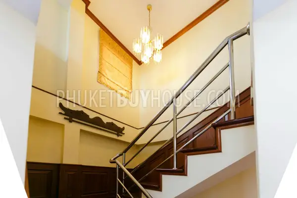 PAT5722: Exclusive 2-Bedroom Apartment in Heart of Patong. Photo #22