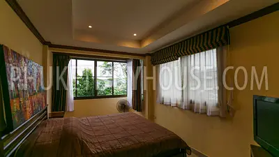 PAT5722: Exclusive 2-Bedroom Apartment in Heart of Patong. Photo #23