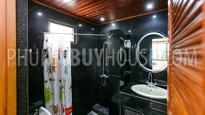 PAT5722: Exclusive 2-Bedroom Apartment in Heart of Patong. Photo #26