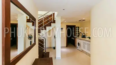 PAT5722: Exclusive 2-Bedroom Apartment in Heart of Patong. Photo #27