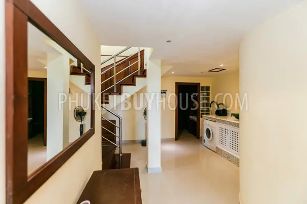 PAT5722: Exclusive 2-Bedroom Apartment in Heart of Patong. Photo #27