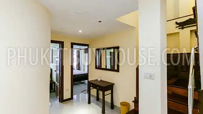 PAT5722: Exclusive 2-Bedroom Apartment in Heart of Patong. Photo #31