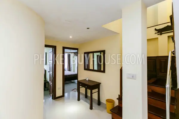 PAT5722: Exclusive 2-Bedroom Apartment in Heart of Patong. Photo #31