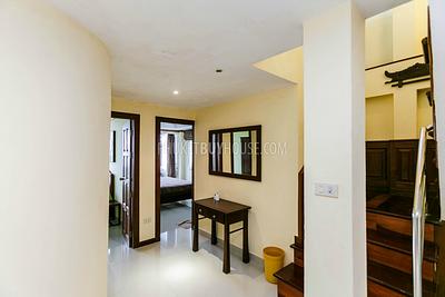PAT5722: Exclusive 2-Bedroom Apartment in Heart of Patong. Photo #19