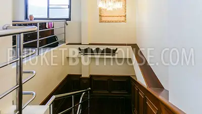 PAT5722: Exclusive 2-Bedroom Apartment in Heart of Patong. Photo #32