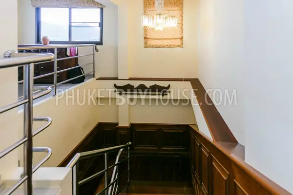 PAT5722: Exclusive 2-Bedroom Apartment in Heart of Patong. Photo #32