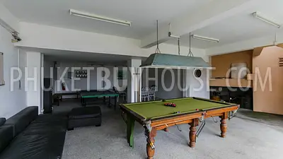 PAT5722: Exclusive 2-Bedroom Apartment in Heart of Patong. Photo #34