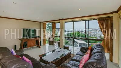 PAT5722: Exclusive 2-Bedroom Apartment in Heart of Patong. Photo #36