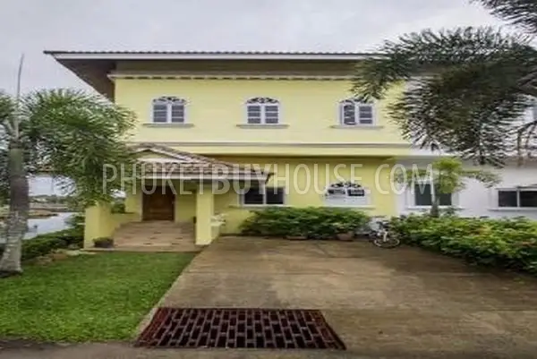 TAL5724: Beautiful Townhouse with 3 Bedroom with direct access to the channel. Photo #1