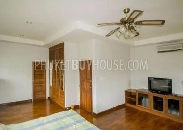 TAL5724: Beautiful Townhouse with 3 Bedroom with direct access to the channel. Photo #2