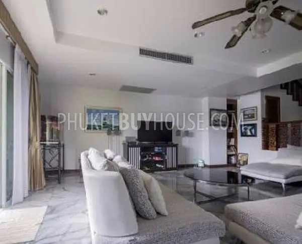 TAL5724: Beautiful Townhouse with 3 Bedroom with direct access to the channel. Photo #3
